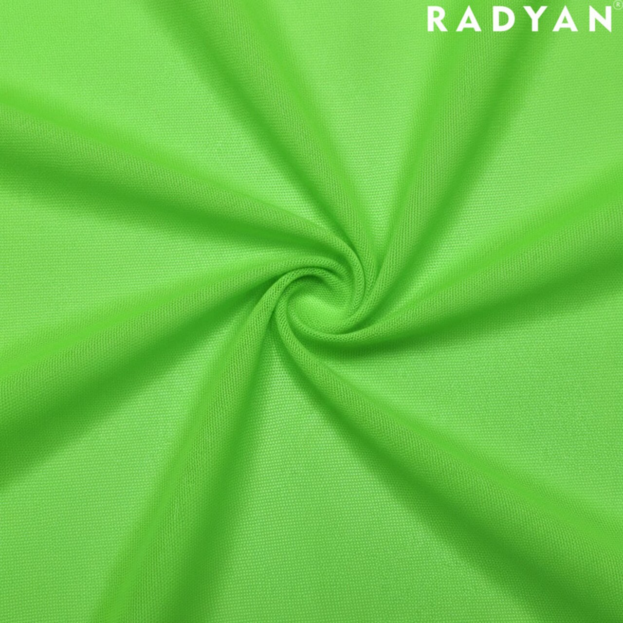 Nylon Spandex Power Mesh Stretch Fabric 85% Nylon 15% Spandex for Activewear Swimwear Apparel 58/60 Inch Width